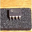 NE 612 AN ( Double-balanced Mixer and Oscillators )